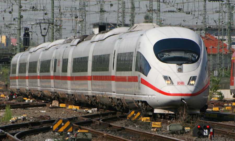 Παράταση κυκλοφορίας αμαξοστοιχιών για Αθήνα-Θεσσαλονίκη και Αθήνα-Καλαμπάκα