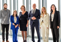 Ξεκινάει η κατασκευή του Microsoft Data Center στα Σπάτα