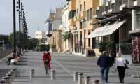 Κύπρος: Σε ισχύ από τις 5 το πρωί καθολικό lockdown δύο εβδομάδων