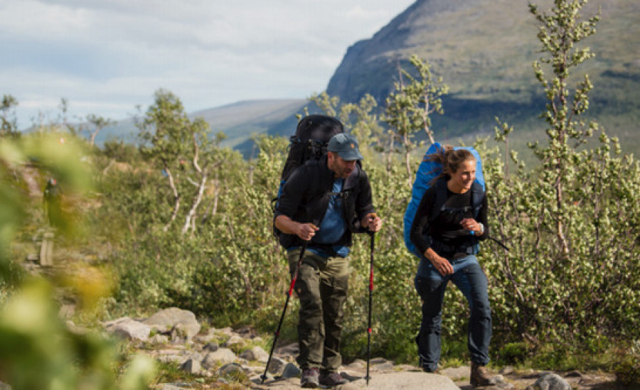 Έρευνα Fjällräven: Η επίδραση της φύσης στη διάθεσή μας και το σεβασμό προς το περιβάλλον και τη βιωσιμότητα