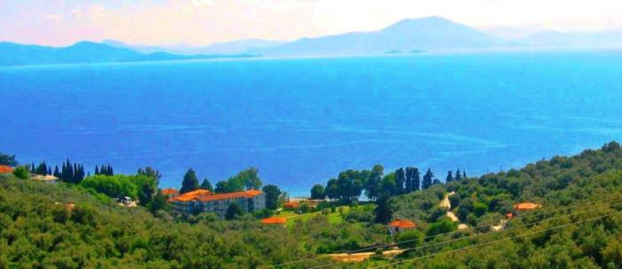 Ακατάλληλος για αλίευση ο Παγασητικός, μετά την κακοκαιρία Daniel