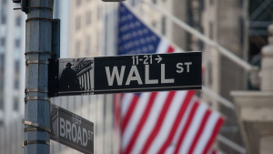 Wall Street: Παραμένει σε καθοδική τροχιά για πέμπτη ημέρα