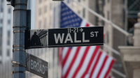 Wall Street: Παραμένει σε καθοδική τροχιά για πέμπτη ημέρα
