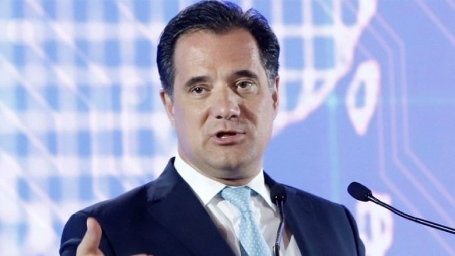 Άδ. Γεωργιάδης: Σε καμία περίπτωση δεν σταματά να εφαρμόζεται το ΠΔ88/1999