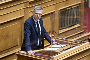 Σκέρτσος: Κάνουμε ό,τι μπορούμε για να πάμε όλοι μαζί μπροστά