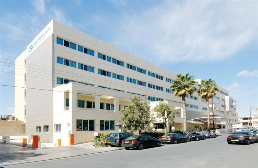 ΥΓΕΙΑ: Επέκταση στην Κύπρο με την εξαγορά του Eden