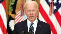 ΗΠΑ: Ο Μπάιντεν επιβάλλει κυρώσεις στην εταιρεία Nord Stream 2 AG και στελέχη της
