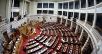 Κατατέθηκε η τροπολογία για την επιτάχυνση της διαδικασίας απονομής των συντάξεων