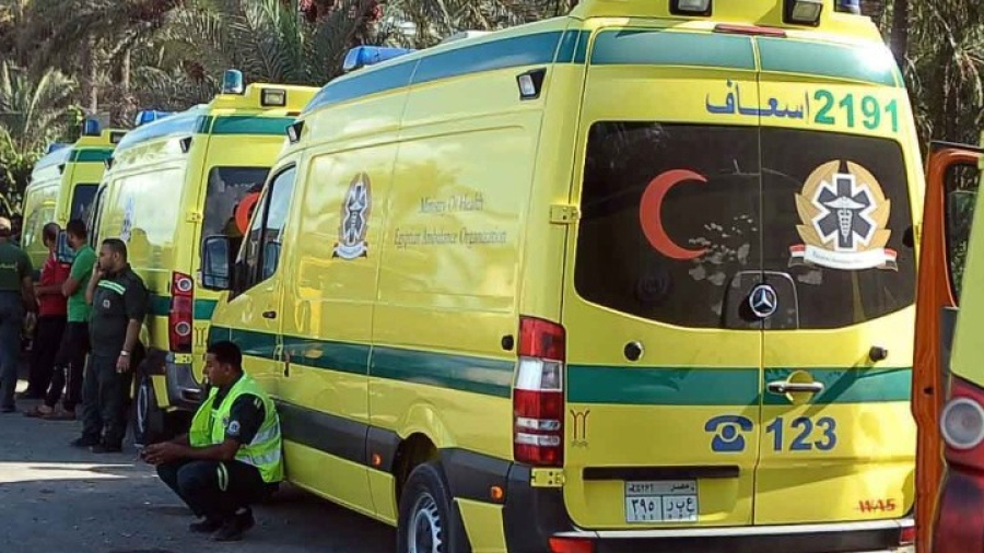 27 τραυματίες στο Κάιρο από κατάρρευση κερκίδας σε γήπεδο μπάσκετ