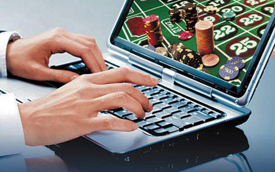 Έξι εταιρείες συνέστησαν την Ελληνική Ένωση Εταιρειών Παιγνίων στο Διαδίκτυο