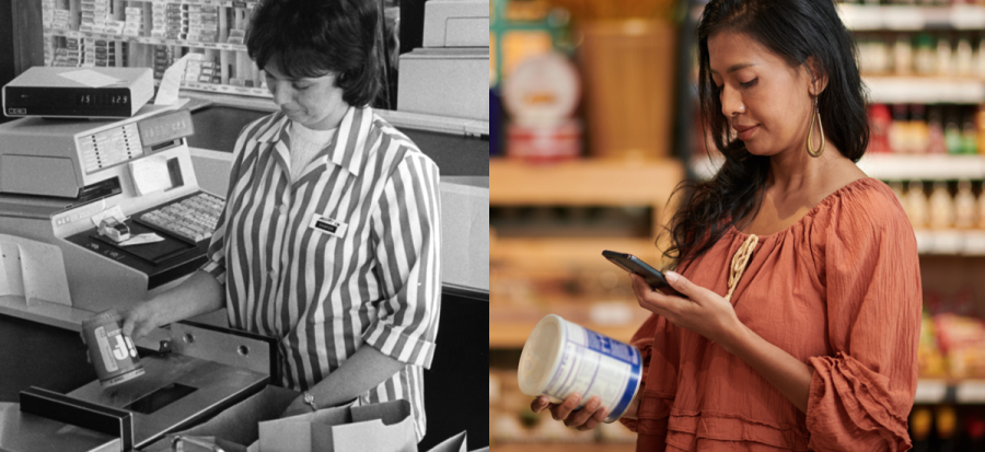 Κορυφαίες εταιρείες του λιανεμπορίου ζητούν την παγκόσμια υιοθέτηση των QR Codes που βασίζονται στα πρότυπα GS1