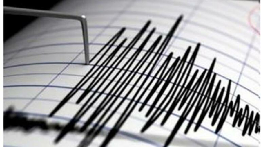 Σεισμός 3,1 Ρίχτερ στο Πόρτο Γερμενό