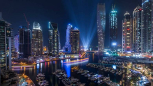 Ντουμπάι: Οι υπερπλούσιοι πληρώνουν περιουσίες για να φύγουν μακριά από τους ιρανικούς πυραύλους