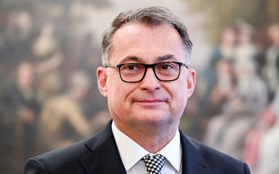 Νάγκελ: Η ΕΚΤ πρέπει να συνεχίσει τις αυξήσεις επιτοκίων