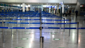 ΥΠΑ: Οδηγίες για επιβάτες πτήσεων εσωτερικού προς νησιωτικούς προορισμούς