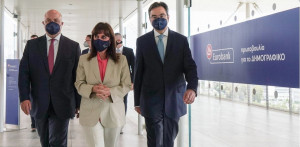 Σακελλαροπούλου: Να καλυφθεί το δημογραφικό κενό, ιδιαίτερα στις ακριτικές περιοχές