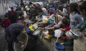 ΟΗΕ: Καταγγέλλει την «γενοκτόνο ρητορική» της ισραηλινής ηγεσίας