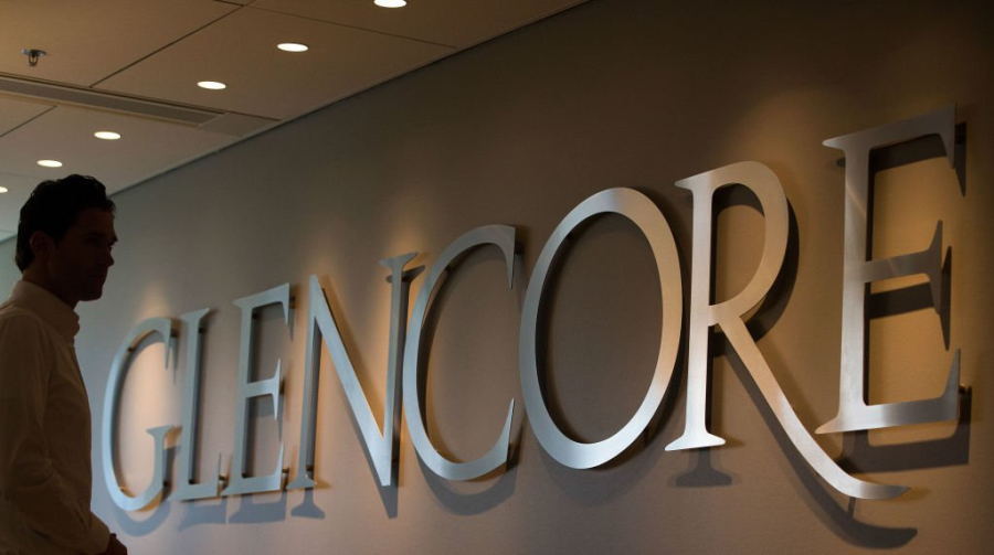 Glencore: Επιστρέφει 7 δισ. δολ. στους μετόχους της
