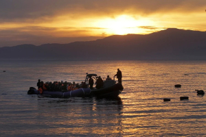 Τραγωδία με 61 πρόσφυγες στην Κρήτη, νεκρό 4χρονο κορίτσι