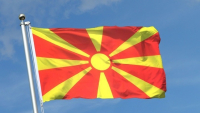 Βόρεια Μακεδονία: Η Βουλή εκλέγει τη νέα κυβέρνηση