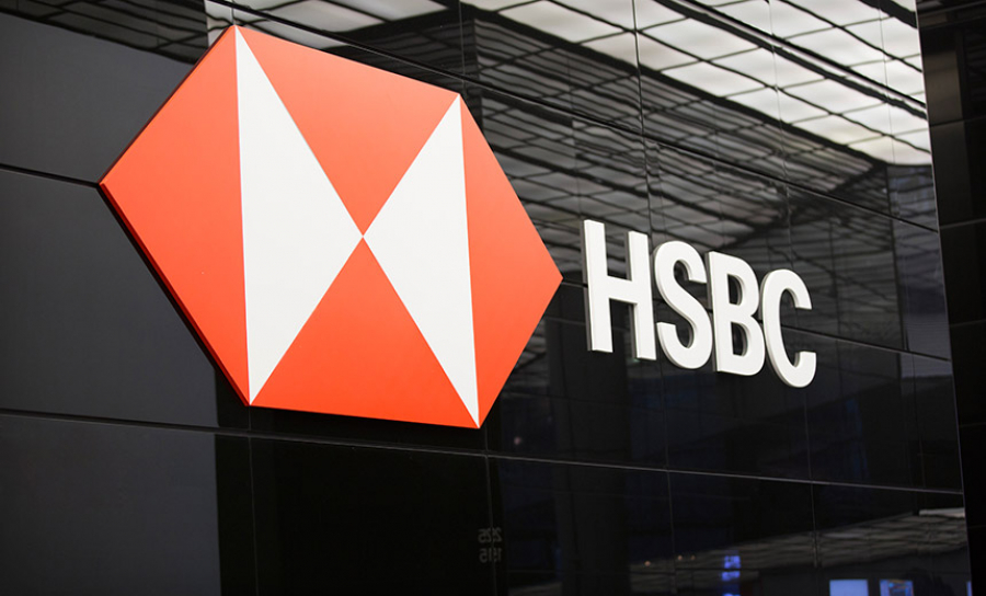HSBC: Μειώνει την τιμή - στόχο για τις ελληνικές τράπεζες λόγω του πολέμου στην Ουκρανία