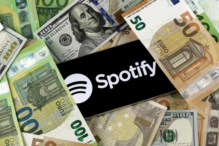Spotify: Αυξάνει τις τιμές για premium συνδρομητές – Ποιες χώρες αφορά