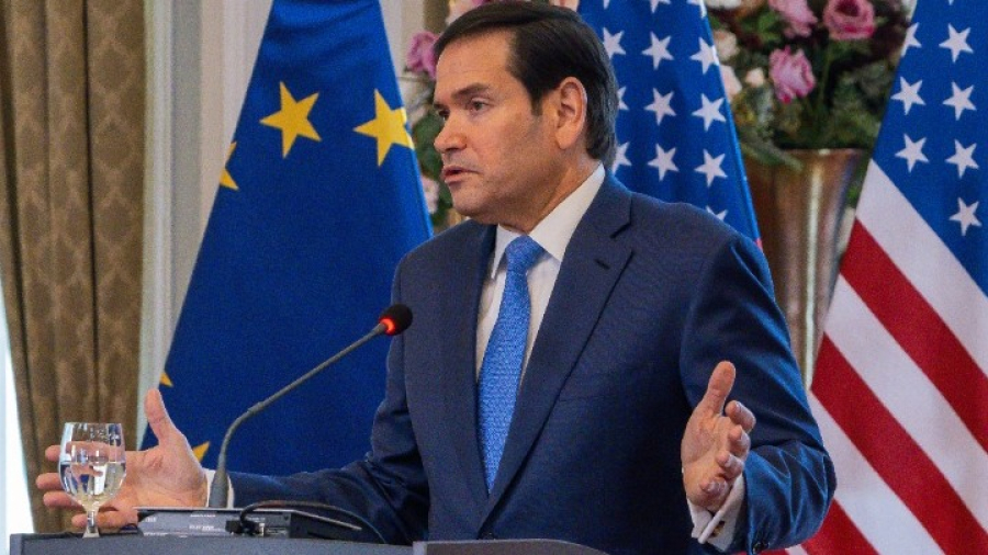 Ρούμπιο: Σε δύο με τέσσερις εβδομάδες τελειώνουν οι επιχειρήσεις στο Ιράν