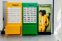 Η Polaroid παρουσιάζει τη νέα Sustainable συλλογή