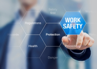 Επιχειρήσεις: Υγεία και ασφάλεια στην εργασία - Καινοτόμα εργαλεία διαχείρισης κρίσεων