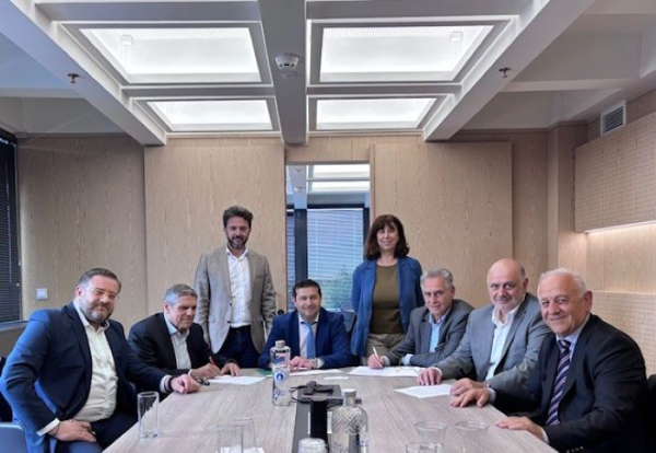 ΕΥΑΘ: Ξεκινά η προμήθεια και εγκατάσταση 200.000 «έξυπνων» υδρομέτρων