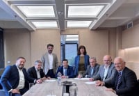 ΕΥΑΘ: Ξεκινά η προμήθεια και εγκατάσταση 200.000 «έξυπνων» υδρομέτρων