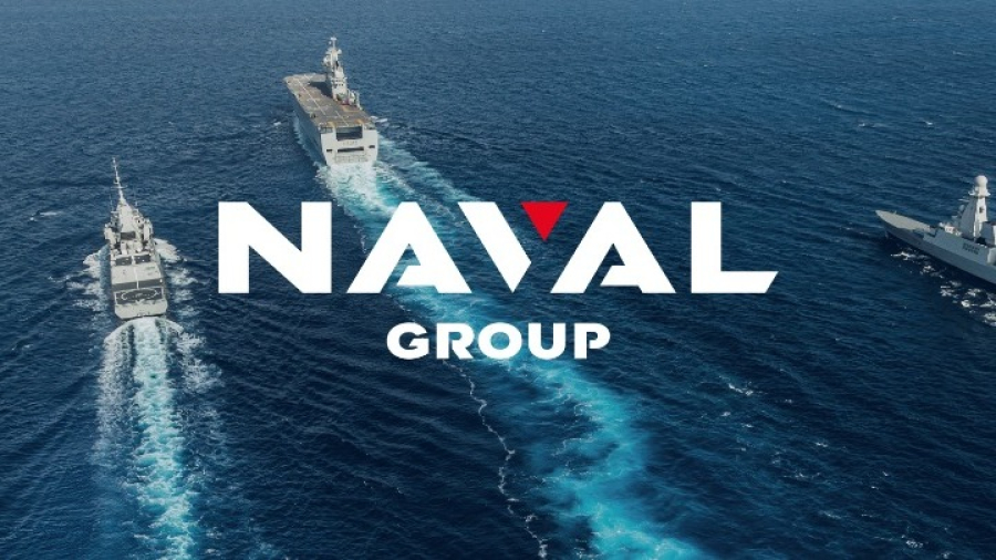 Ποιες ελληνικές εταιρίες συμμετέχουν σε έργα της Naval Group στο πλαίσιο του Ευρωπαϊκού Ταμείου Άμυνας