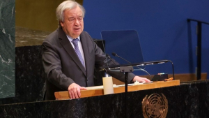 Ο ΟΗΕ ιδρύει επιτροπή για τον «έλεγχο» της ΤΝ - Το μήνυμα Γκουτέρες