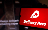 Delivery Hero: Απέκτησε άδεια ιδρύματος πληρωμών