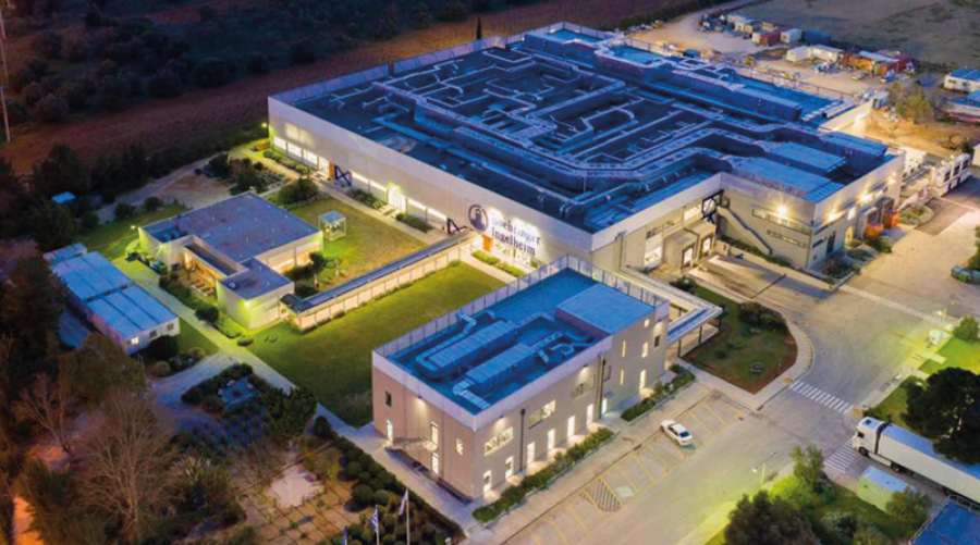 Παγκόσμια Ημέρα της Γης: Η Boehringer Ingelheim ενισχύει τη δέσμευσή της στη βιώσιμη ανάπτυξη