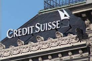 Credit Suisse: Διπλή αύξηση κεφαλαίου 4,3 δισ.δολαρίων