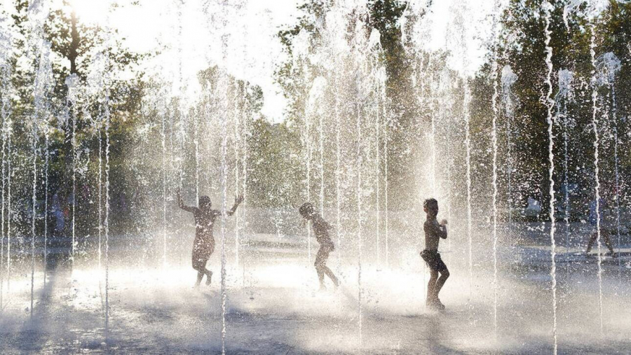 Καιρός: Μίνι κάυσωνας - άνοδος της θερμοκρασίας από την Κυριακή