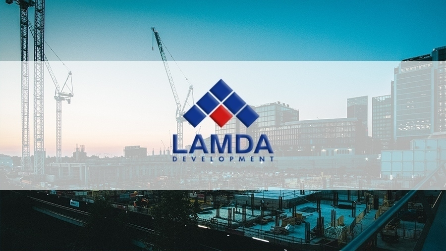 LAMDA Development: Ιστορικό ρεκόρ ΕΒΙΤDA και άνοδος επισκεψιμότητας
