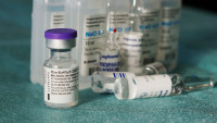 ΗΠΑ: Αναμένεται έγκριση για χρήση του εμβολίου των Pfizer/BioNTech για παιδιά 12-15 ετών