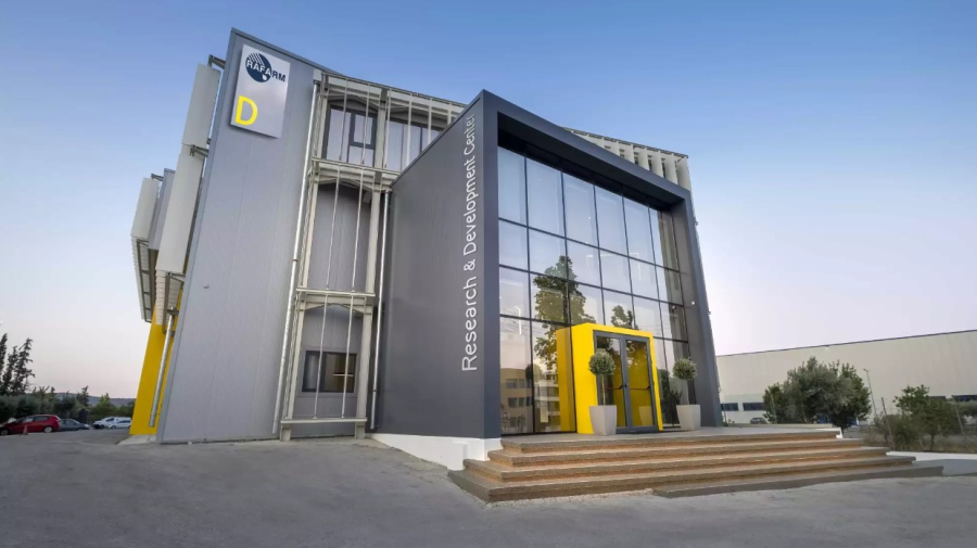 Rafarm: Τί σηματοδοτεί η επένδυση των 65 εκατ. ευρώ την επόμενη πενταετία