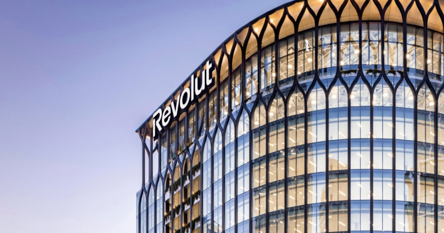 Η Revolut καταθέτει αίτηση για τραπεζική άδεια στις ΗΠΑ και ορίζει νέο CEO για την αμερικανική αγορά