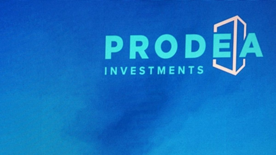 Prodea: Στο 92,04% το ποσοστό της Castlelake Opprtunities Partners