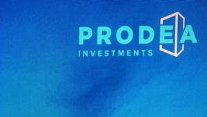 Prodea: Στο 92,04% το ποσοστό της Castlelake Opprtunities Partners