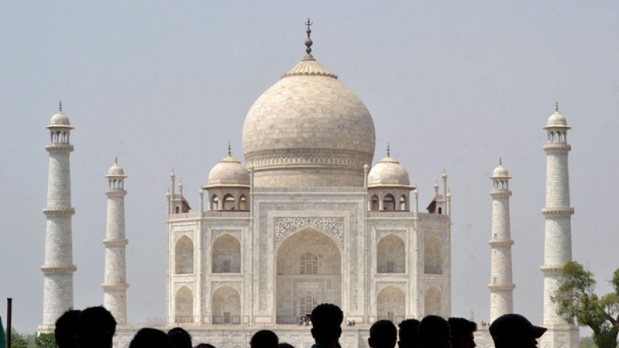 Απευθείας σύνδεση Αθήνας και Βομβάης από την IndiGo - H συνεργασία με την Aegean