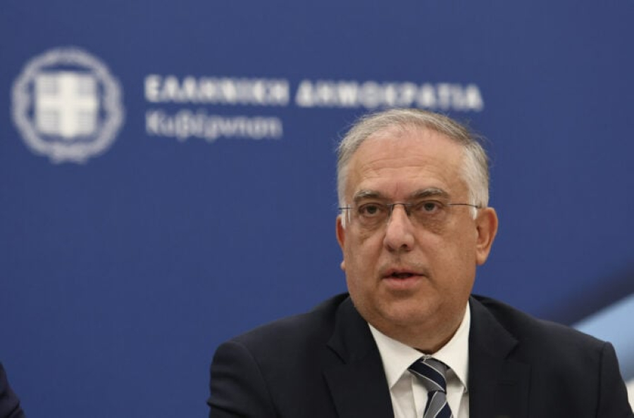 Τ. Θεοδωρικάκος: «300 εκατ. ευρώ για παραγωγικές επενδύσεις στη Μακεδονία»