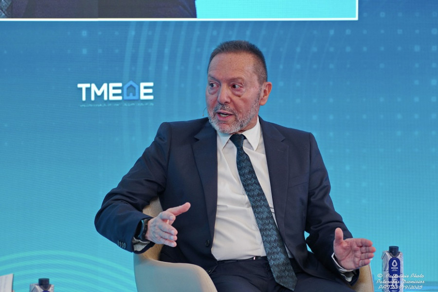 Γ. Στουρνάρας: «Θαύμα» όσα έχουμε πετύχει μέχρι σήμερα στην ανάπτυξη στην Ελλάδα