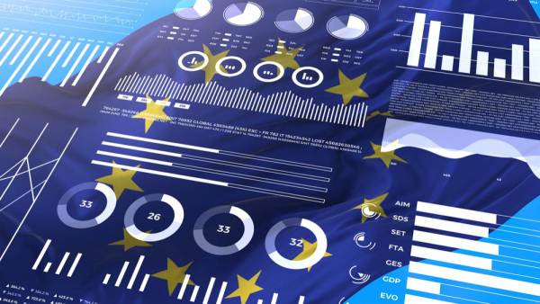 Άνοδος 37,8% στις τιμές παραγωγού στην ευρωζώνη σε ετήσια βάση