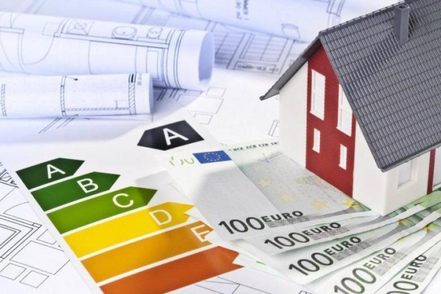 Ξεκινάει ο β’ κύκλος του προγράμματος «Εξοικονομώ 2023» για ενεργειακά ευάλωτα νοικοκυριά