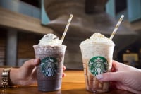 Starbucks: Μεγάλες φιλοδοξίες για την παρουσία της στην κινεζική αγορά