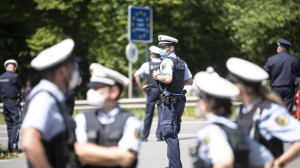Αυστρία: Οι αρχές απέτρεψαν τρομοκρατική επίθεση σε σιδηροδρομικό σταθμό της Βιέννης